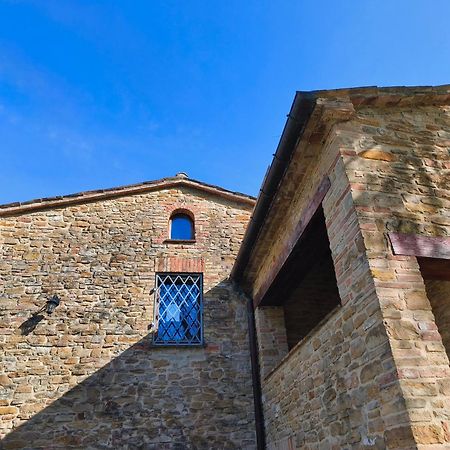 B&B Nel Vigneto Castelplanio ภายนอก รูปภาพ