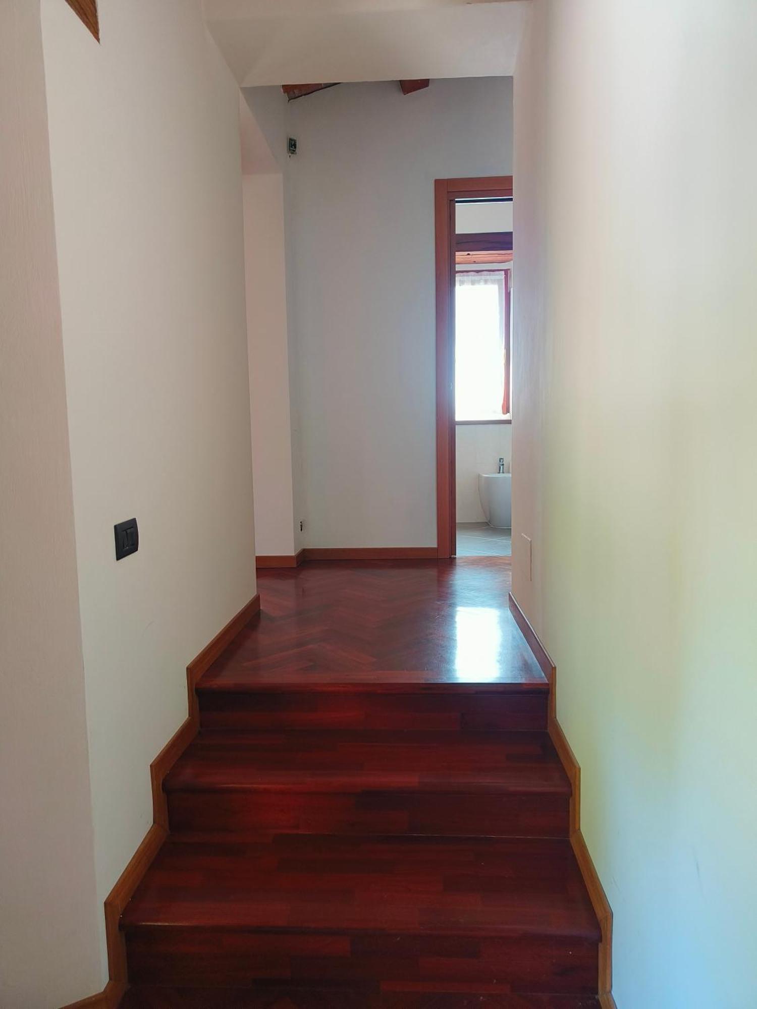 B&B Nel Vigneto Castelplanio ภายนอก รูปภาพ